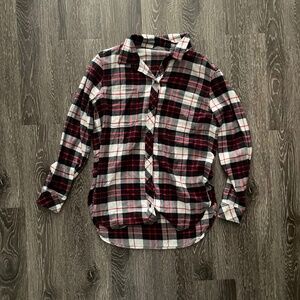 Athlete Flannel (M)